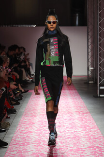 Iceberg Fall 2019 Ready-to-Wear / Iceberg осень 2019 / Неделя моды: Милан